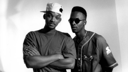 Will Smith & Jazzy Jeff