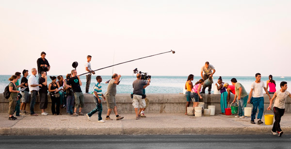 7 días en la habana