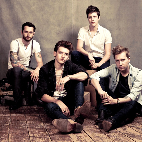 A rocket to the moon