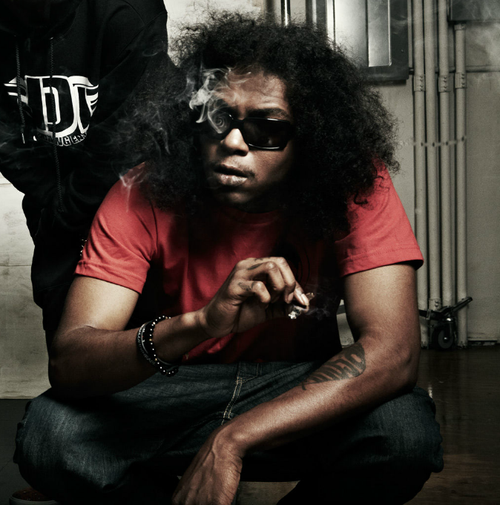 Ab-soul