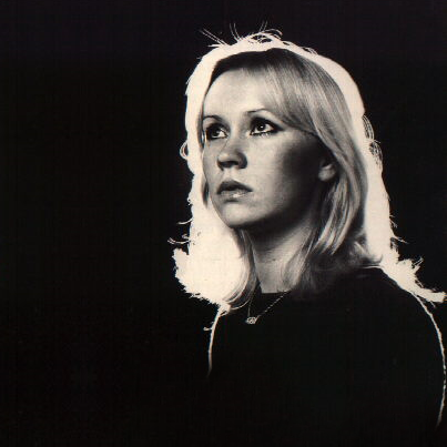 Agnetha fältskog