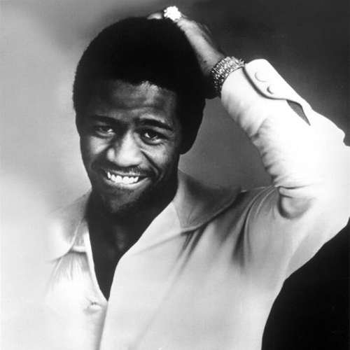 Al green