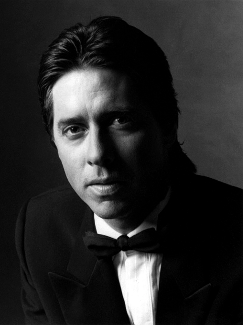 Alan silvestri