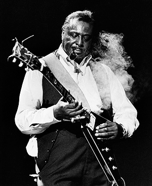 Albert king