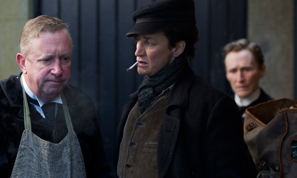 Albert nobbs