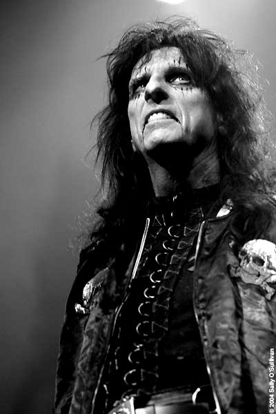 Alice cooper