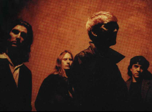 Alice in chains