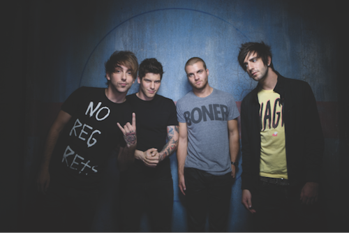 All time low