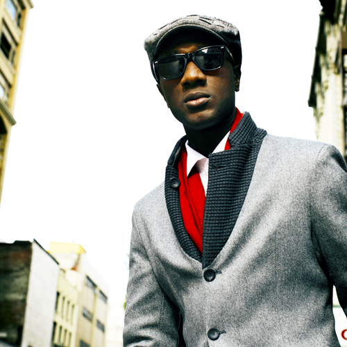 Aloe blacc