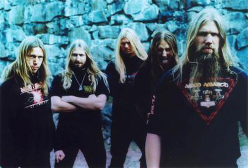 Amon amarth