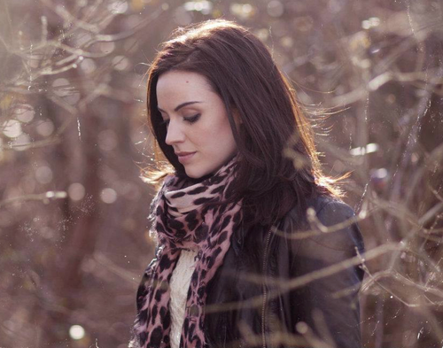 Amy macdonald