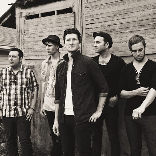 Anberlin