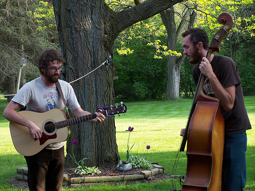 Andrew jackson jihad