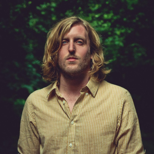 Andy burrows