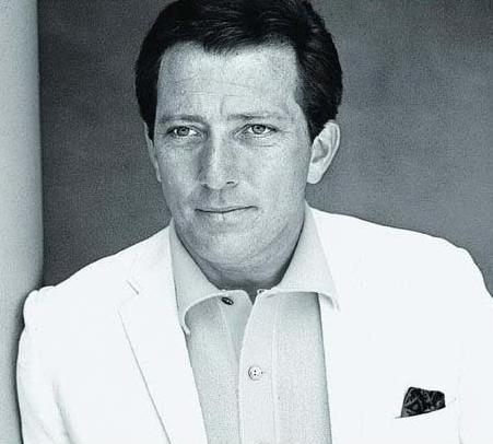Andy williams