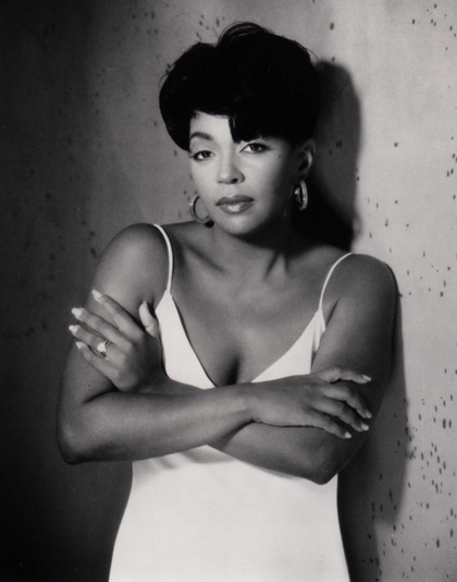 Anita baker