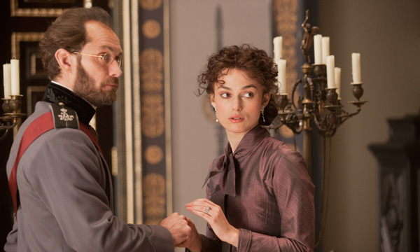 Anna karenina