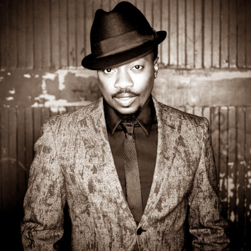Anthony hamilton