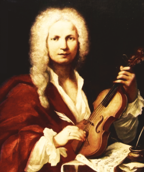 Antonio vivaldi