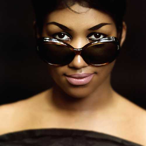 Aretha franklin