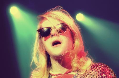 Ariel pink's haunted graffiti