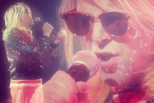 Ariel pink's haunted graffiti
