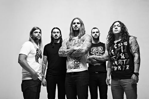 As i lay dying