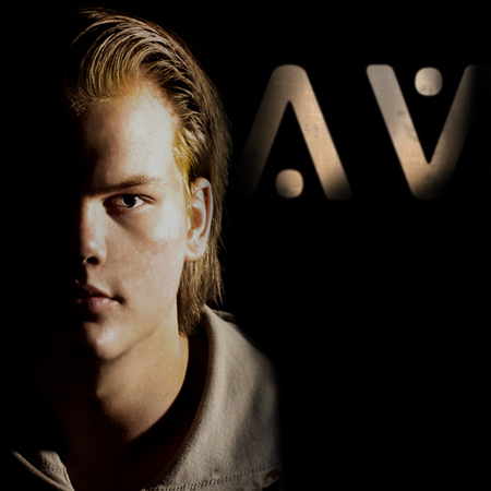 Avicii & sebastien drums