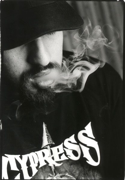 B-real
