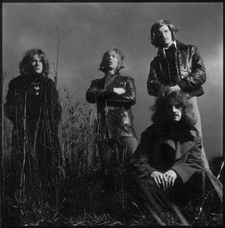 Barclay james harvest