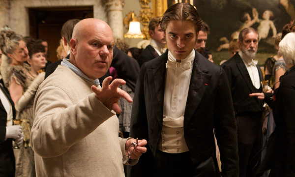 Bel ami, historia de un seductor