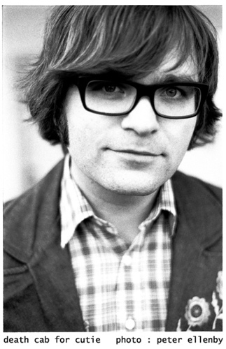 Ben gibbard