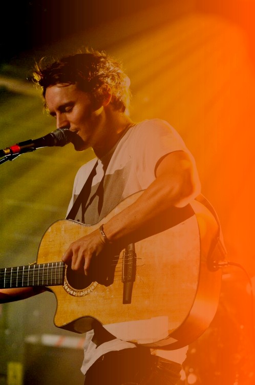 Ben howard