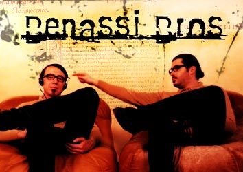 Benassi bros