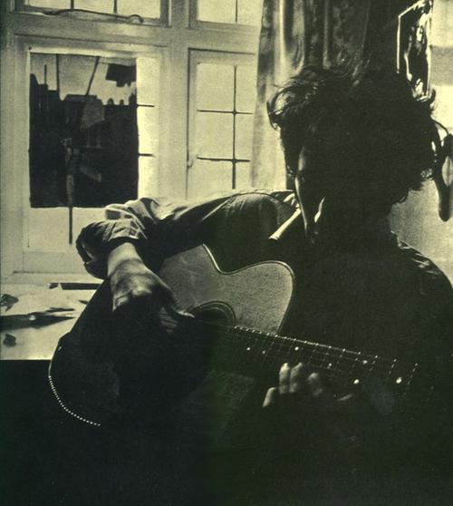 Bert jansch