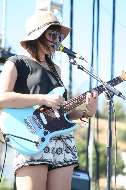 Best coast