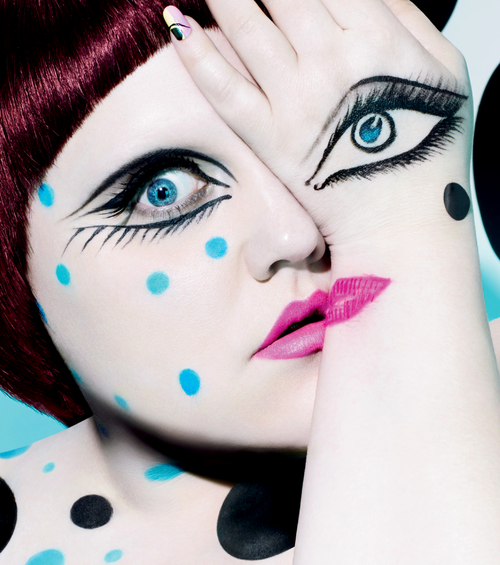 Beth ditto