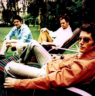 Better than ezra