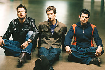 Better than ezra