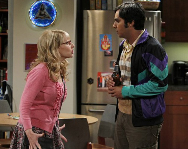 Big Bang Theory (8/10)