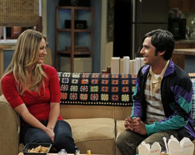 Big Bang Theory (5/10)