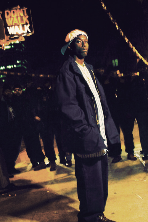 Big l