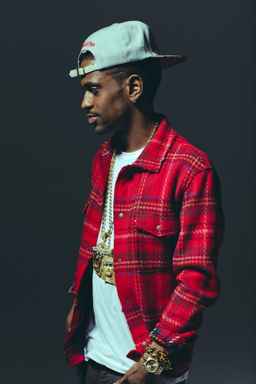 Big sean