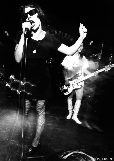 Bikini kill