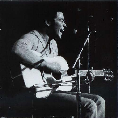 Bill withers