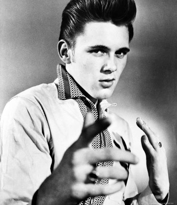 Billy fury