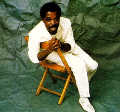 Billy ocean