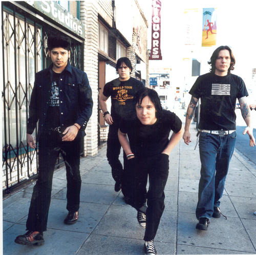 Billy talent