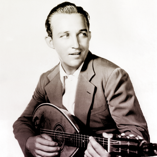 Bing crosby