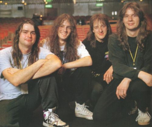 Blind guardian